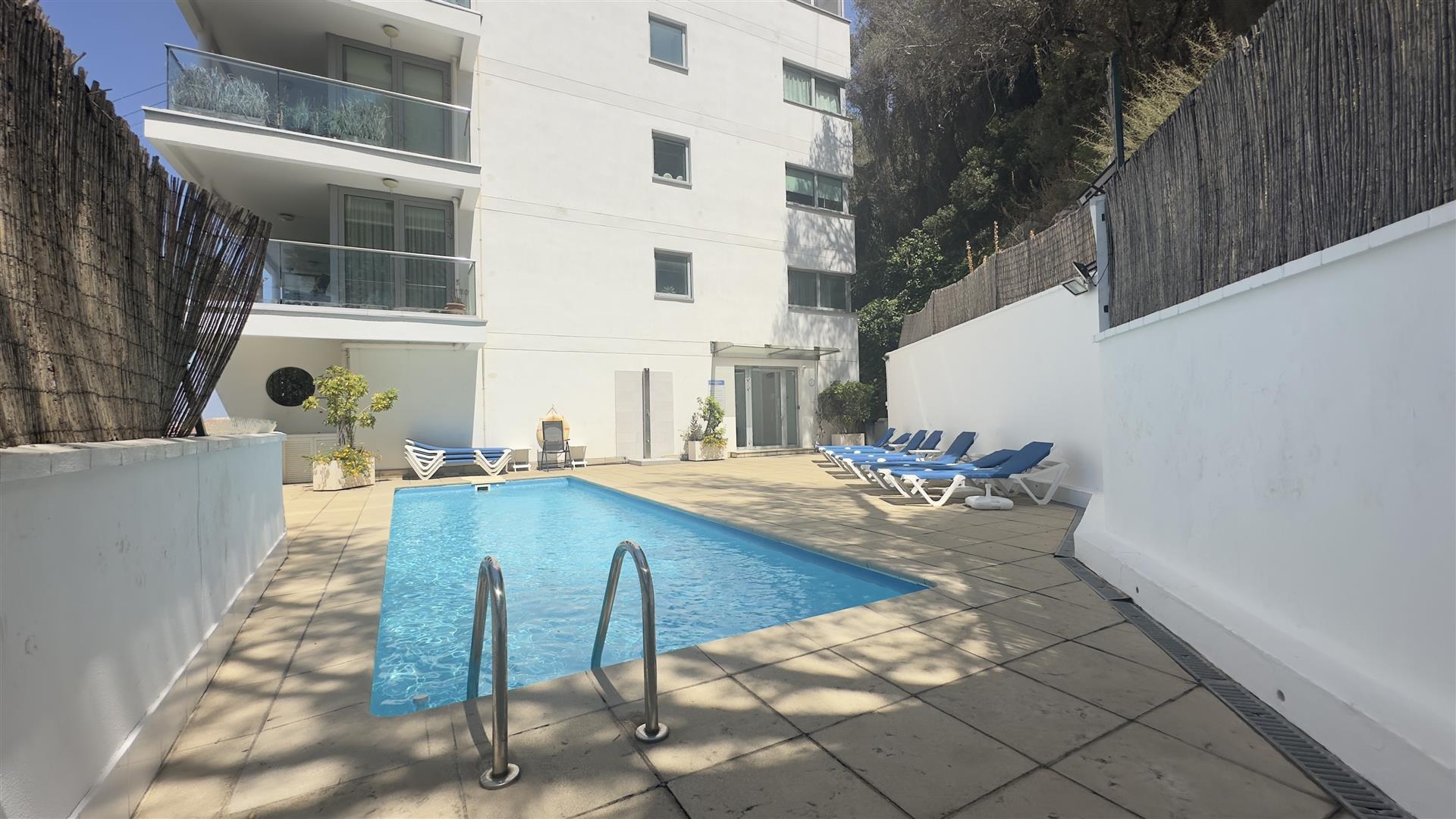 Image of Apartment - 3 Bedrooms - 3 Bathrooms for Sale in Rock Gardens-Gibraltar, Image 25